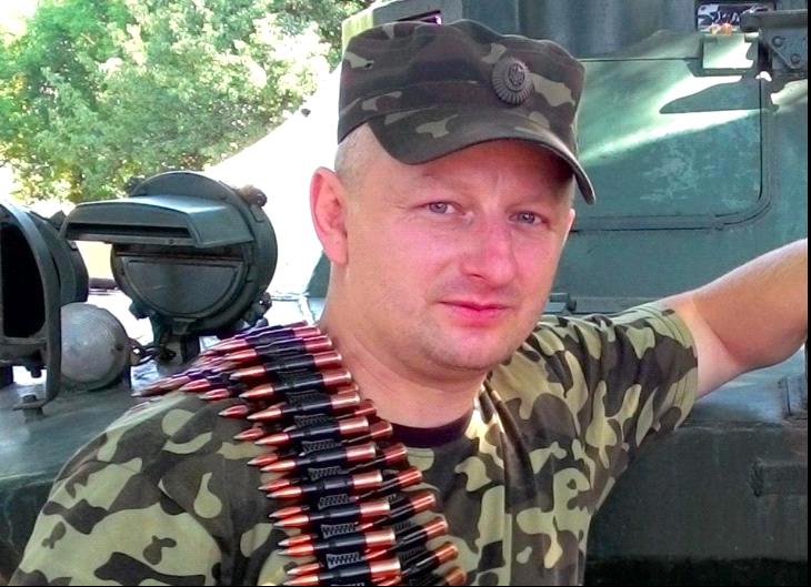 У ветеринарній лікарні Тального Олексій Юрченко набрав 160 ...