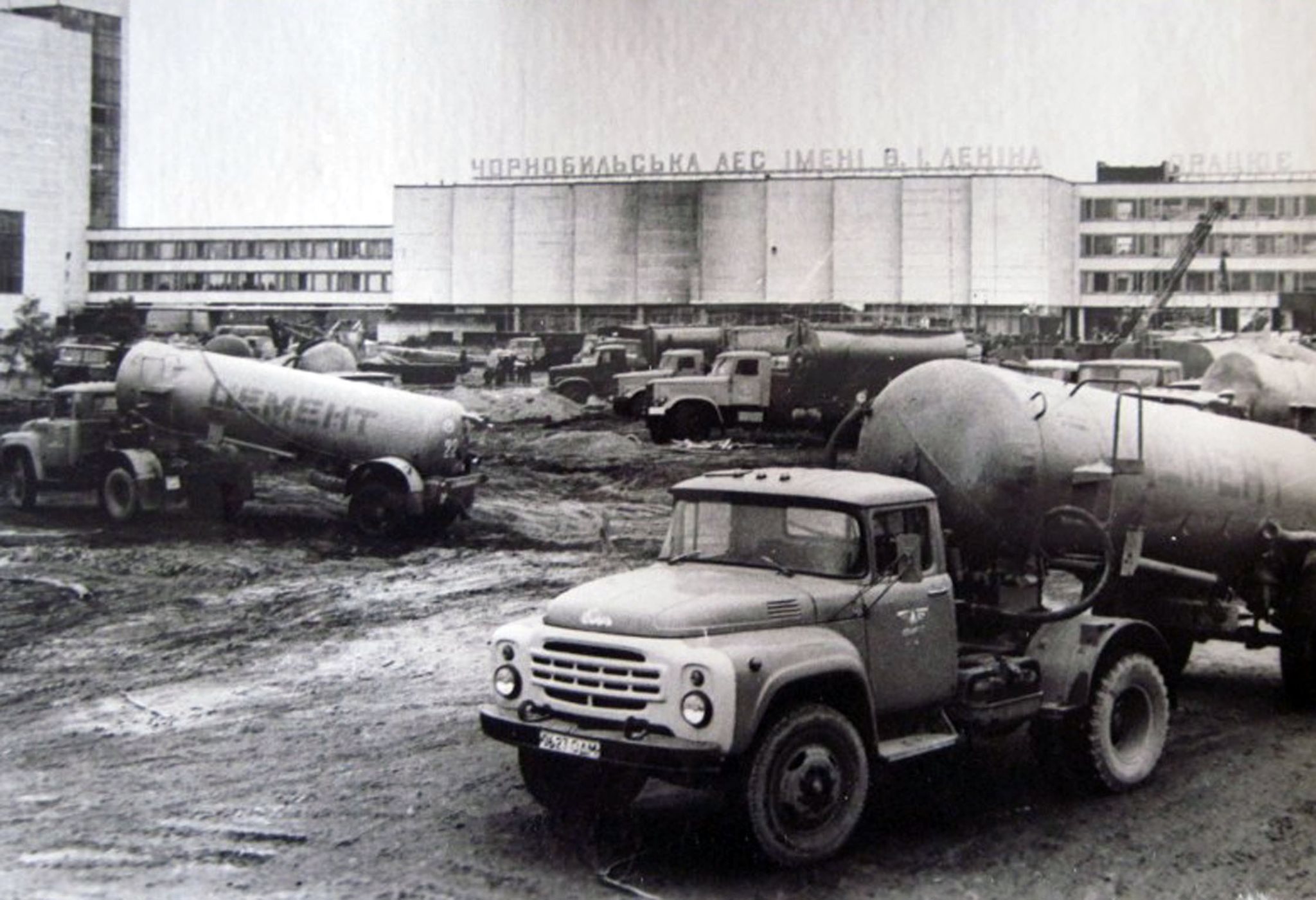 Україна вшановує 34-ті роковини аварії на ЧАЕС