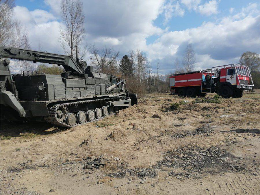 Україна вшановує 34-ті роковини аварії на ЧАЕС