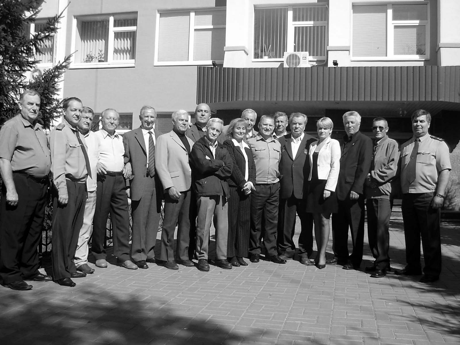 Україна вшановує 34-ті роковини аварії на ЧАЕС