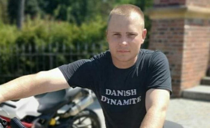 На Черкащині вже понад місяць розшукують чоловіка