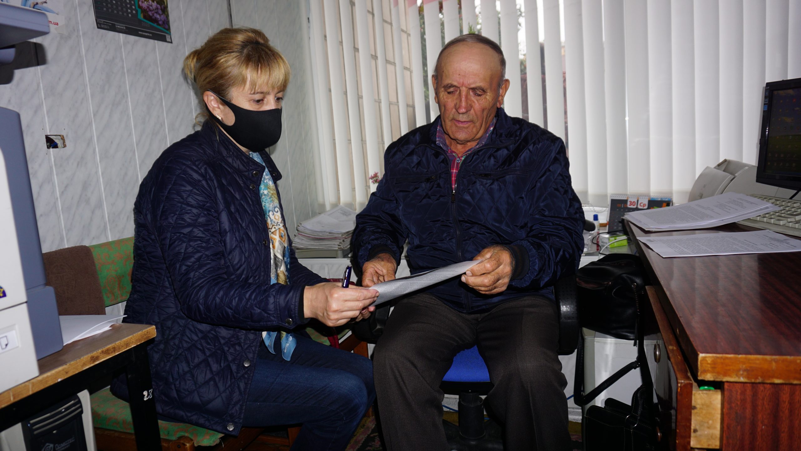 Юрист з Тальнівщини консультує людей безкоштовно
