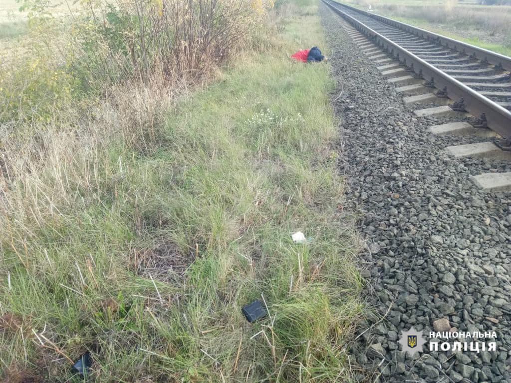 Поліція озвучила версію загибелі юнака з Катеринопільщини