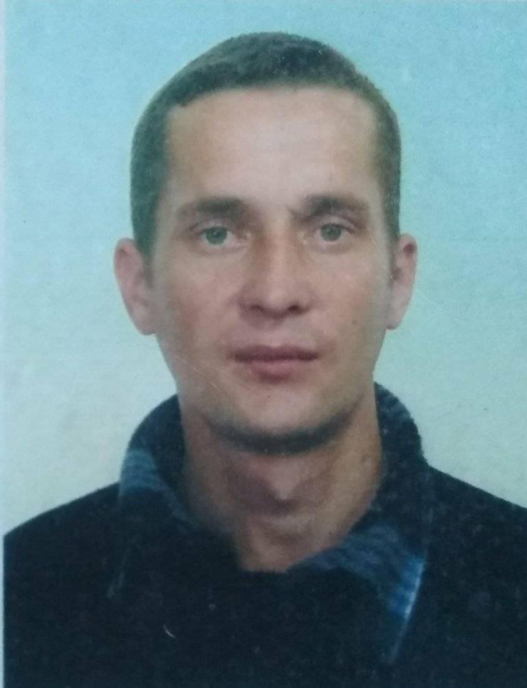 Пошуки зниклого на Катеринопільщині чоловіка тривають