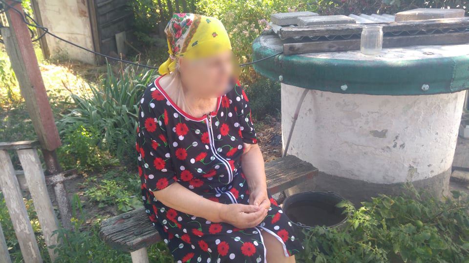 На Звенигородщині засуджений за зґвалтування тещі повернувся додому