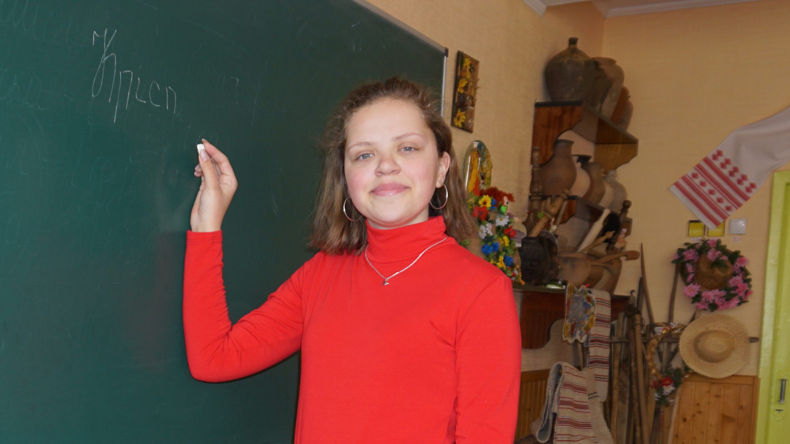«Я зрозуміла, що хвороба надто агресивна, та здаватися не збиралася»: історія дівчинки з Тального, яка поборола рак