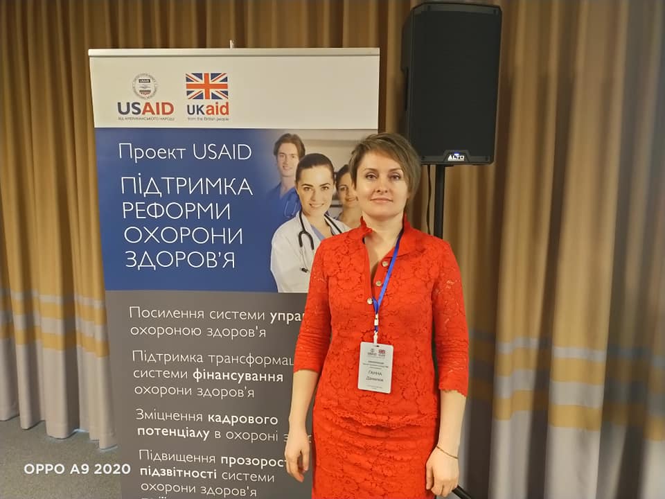 Жителі села на Тальнівщині чекають свого сімейного лікаря вже 7 місяців