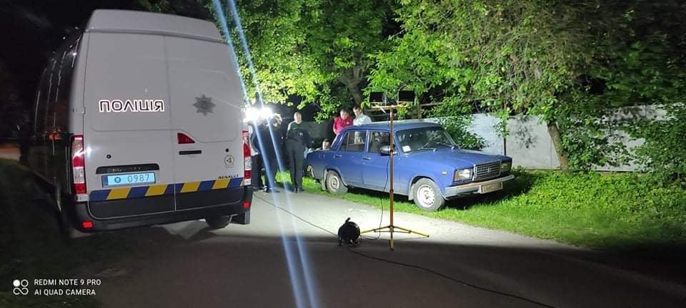Справа вбитих валютників: підозрюваного бізнесмена з Тального невдовзі судитимуть