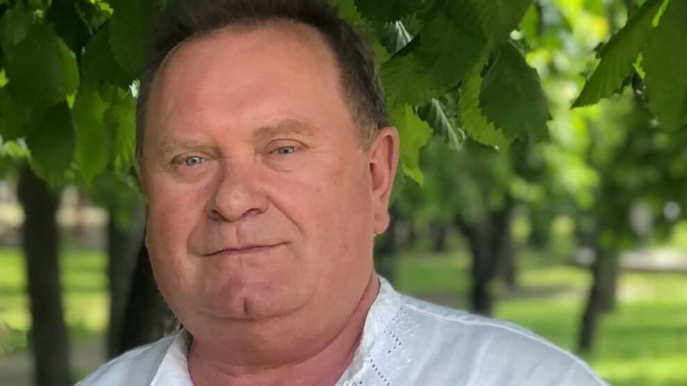 Шановний Юрію Миколайовичу! - Вісті Черкащини